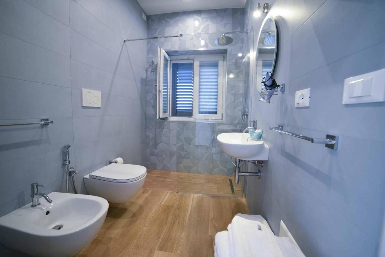 La Caletta Bed And Breakfast Torre Santa Sabina Exterior photo