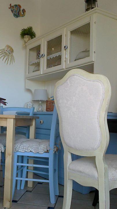La Caletta Bed And Breakfast Torre Santa Sabina Exterior photo